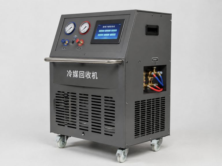 铜梁区商用中央空调回收